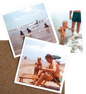 hors-séries 92 Analyser une photo de famille