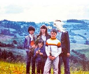 hors-séries 92 Que faire avec nos secrets de famille?