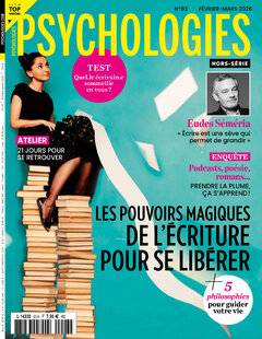 hors-séries 93 N° 93 - FÉVRIER-MARS 2026