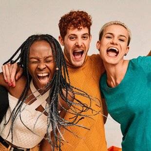 hors-séries 93 JE CRIE DONC JE SUIS