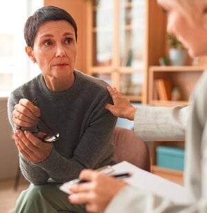 hors-séries 93 Je suis devenue passeuse de mots