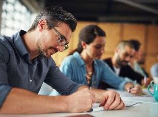 hors-séries 93 L'alchimie des ateliers d'écriture