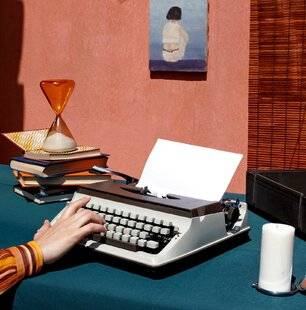 hors-séries 93 Quel.le écrivain.e seriez-vous ?