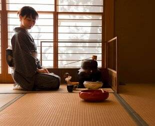 hors-séries 93 Apprendre l'essentiel avec les pratiquants du zen