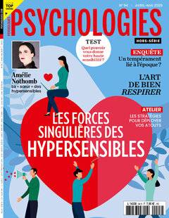 hors-séries 94 N° 94 AVRIL-MAI 2026