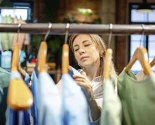 hors-séries 94 UNE GARDE-ROBE EN CONSCIENCE ?