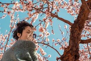 hors-séries 94 Découvrir un monde à fleur de peau