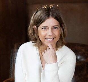 hors-séries 94 CHARLOTTE WILS « Avec une telle sensibilité, on se sent inadapté »