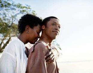 hors-séries 94 Vivre avec une personne sur le qui-vive