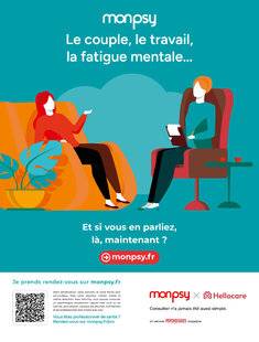 hors-séries 94 monpsy