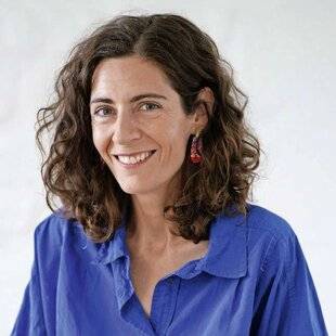 hors-séries 94 CAMILLE SFEZ « Cessons de nous croire imperméables ! »