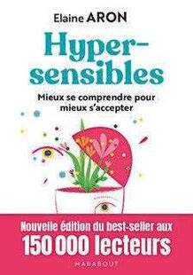 hors-séries 94 La galaxie des ultrasensibles