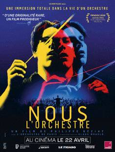 hors-séries 94 NOUS L'ORCHESTRE