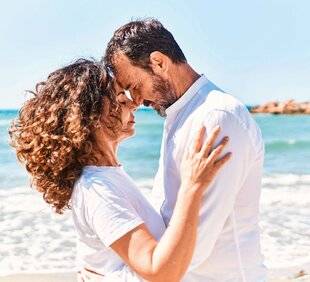 hors-séries 95 Quand le silence est d'amour