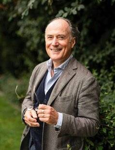 hors-séries 95 THOMAS D'ANSEMBOURG « Il faut favoriser un dialogue authentique »