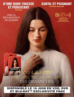 hors-séries 95 LES DIMANCHES