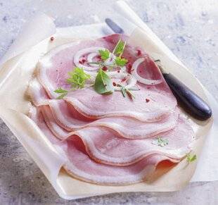 Marmiton 79 Le Prince de Paris : Un jambon d'exception