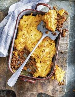 Marmiton 79 Parmentier à la mexicaine