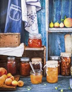 Marmiton 79 LE TOP 10 des confitures, compotes & marmelades