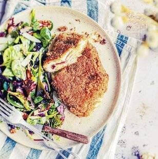 Marmiton 79 Cordon bleu