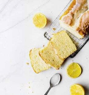 Marmiton 79 Cake au citron