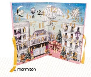 Marmiton 80 Un voyage onirique et gourmand