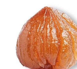 Marmiton 80 Y A QUOI DANS les marrons glacés ?
