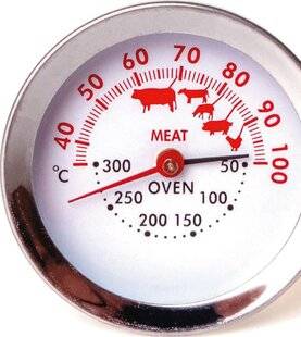 Marmiton 80 J'ACHÈTE OU PAS… un thermomètre de cuisine