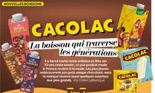 Marmiton 80 La boisson qui traverse les générations