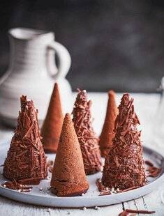 Marmiton 80 Truffes sapin