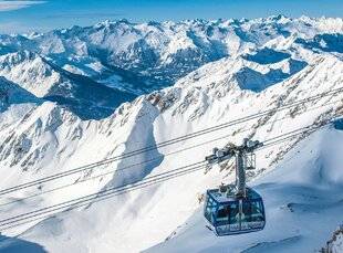 Marmiton 81 Les Pyrénées : L'héritage gourmand de la montagne