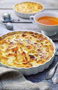 Marmiton 81 Clafoutis