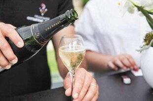 Marmiton 83 Fêtez le champagne les 30 et 31 mai 2025
