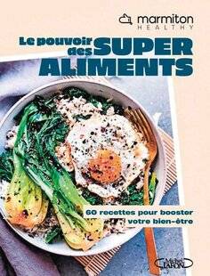 Marmiton 83 La magie dans l'assiette