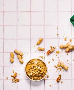 Marmiton 83 3 recettes irrésistibles avec du beurre de cacahuète