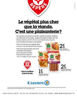 Marmiton 83 E.Leclerc