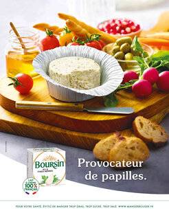 Marmiton 83 Boursin