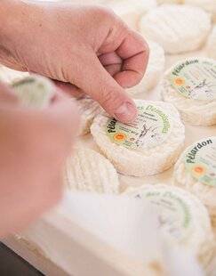 Marmiton 83 Une crème de fromage