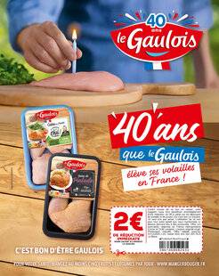 Marmiton 83 Le Gaulois