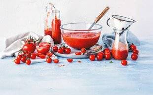 Marmiton 83 7 sauces tomate à adopter