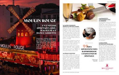 Marmiton 83 MOULIN ROUGE