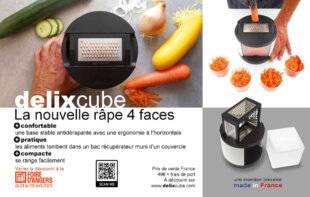 Marmiton 83 delixcube
