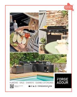 Marmiton 83 FORGE ADOUR