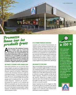 Marmiton 83 ALDI