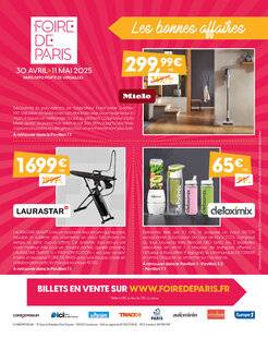 Marmiton 83 FOIRE DE PARIS