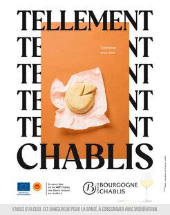 Marmiton 83 VINS DE BOURGOGNE CHABLIS
