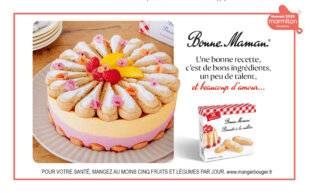 Marmiton 83 Bonne Maman