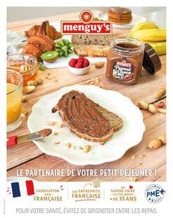 Marmiton 83 Menguy's