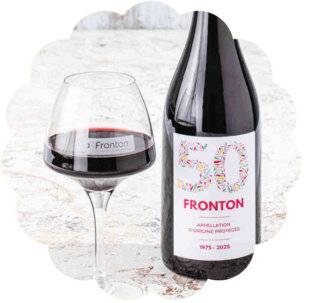 Marmiton 84 HÉRITAGE ET RENOUVEAU au cœur des vignes