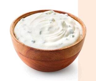Marmiton 84 Y'A QUOI DANS la sauce tartare